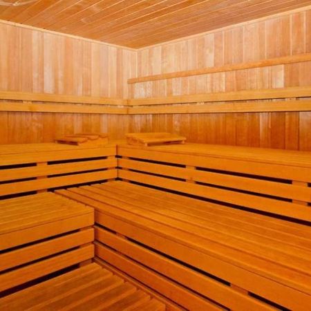 Seehof Bansin App 21 Heringsdorf Zewnętrze zdjęcie