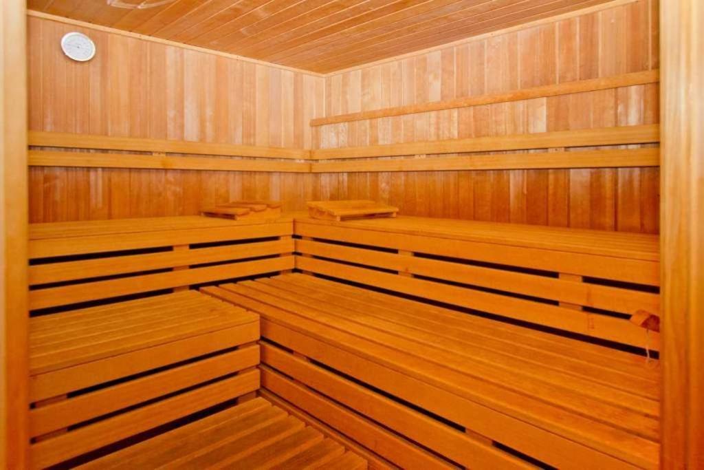 Seehof Bansin App 21 Heringsdorf Zewnętrze zdjęcie